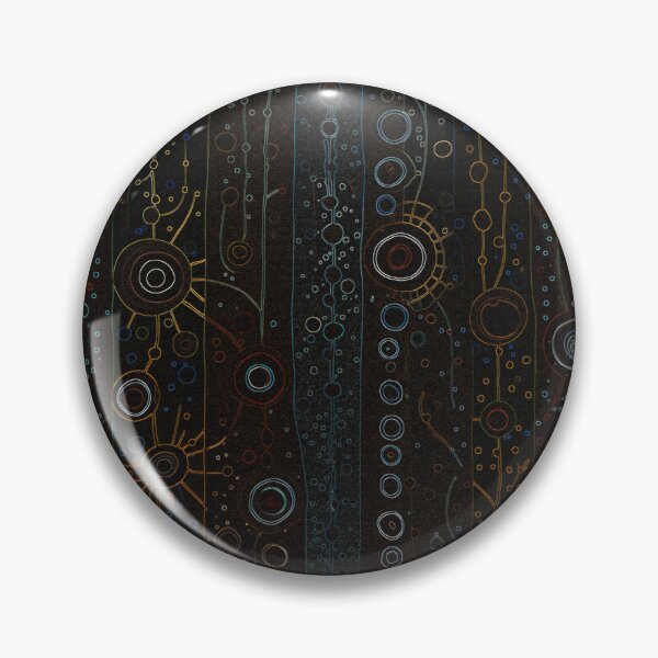 Item preview, Ethnic pattern VAI8 designed and sold by LuCancio23.