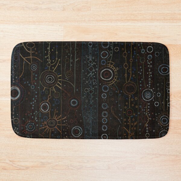 Item preview, Ethnic pattern VAI8 designed and sold by LuCancio23.