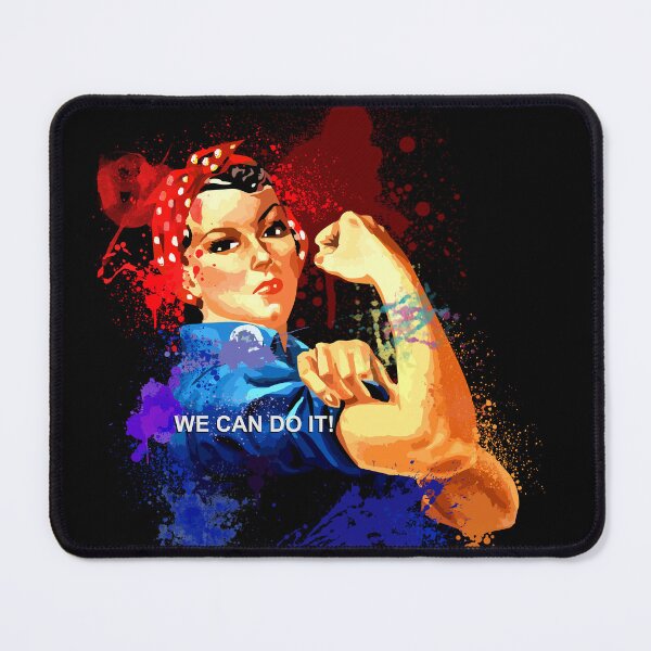 Item preview, We can do it. designed and sold by Nanda1975.