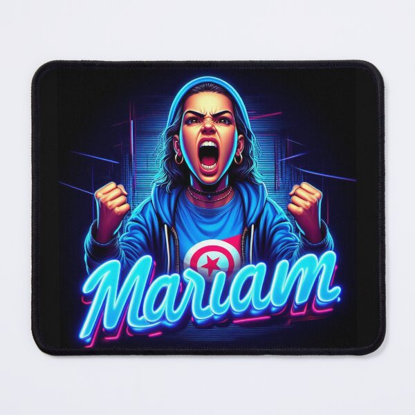 Item preview, Mariam designed and sold by RaF71PrO.