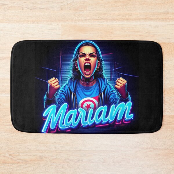 Item preview, Mariam designed and sold by RaF71PrO.