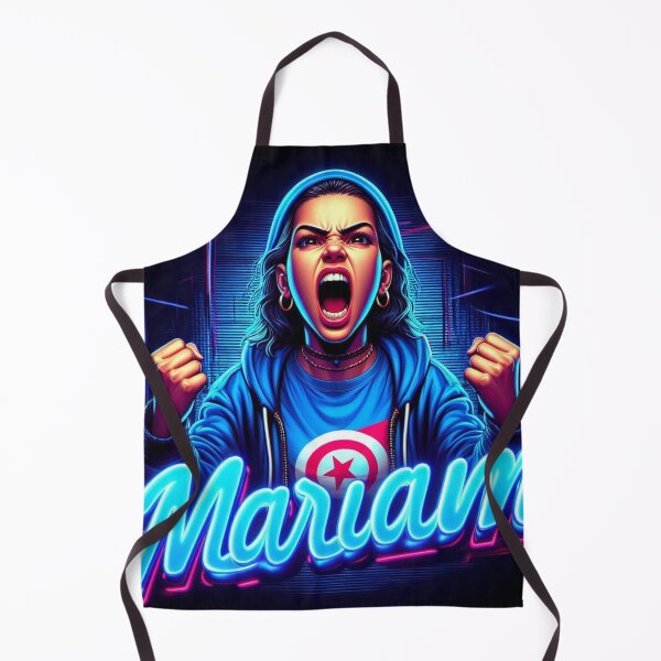Item preview, Mariam designed and sold by RaF71PrO.