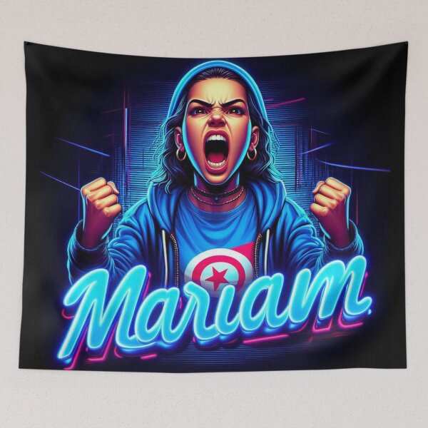 Item preview, Mariam designed and sold by RaF71PrO.