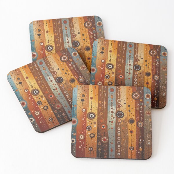 Item preview, Ethnic pattern VAI9 designed and sold by LuCancio23.