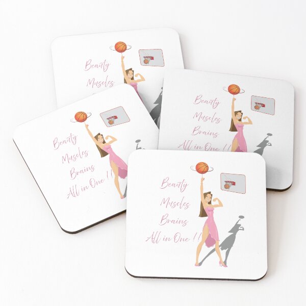 Item preview, Beautiful Strong Woman Spinning a Ball on Her Finger designed and sold by OooPstudio.