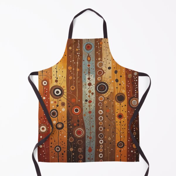 Item preview, Ethnic pattern VAI9 designed and sold by LuCancio23.