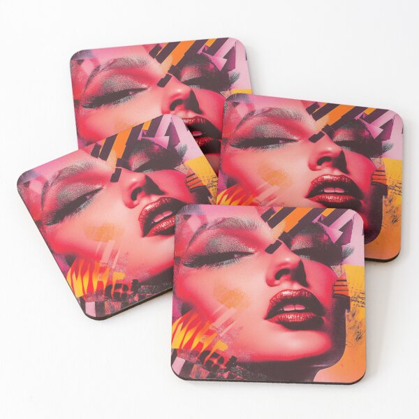 Item preview, Chaotic Consumerism designed and sold by Carlos Monteiro.