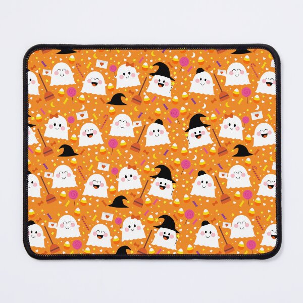 Item preview, Spooky Halloween Doodles designed and sold by Tulip Creators by This Definition.