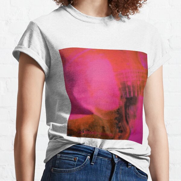 MBV Camiseta clásica