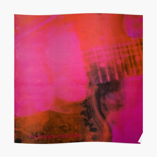 MBV Poster