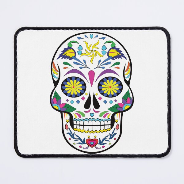 Item preview, Sugar Skull - Skull designed and sold by MiPa78.