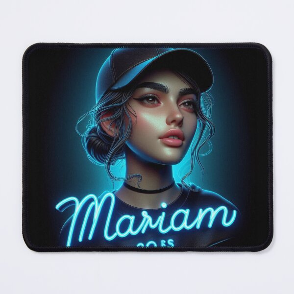 Item preview, Mariam designed and sold by RaF71PrO.
