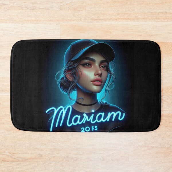 Item preview, Mariam designed and sold by RaF71PrO.