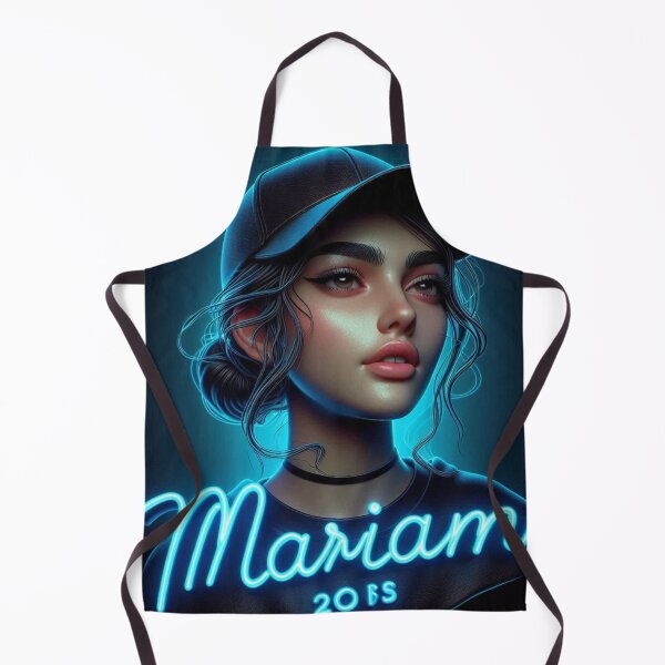 Item preview, Mariam designed and sold by RaF71PrO.