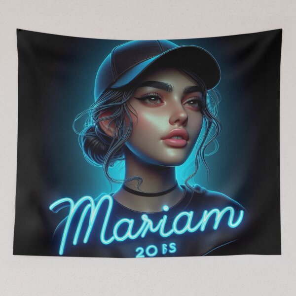 Item preview, Mariam designed and sold by RaF71PrO.