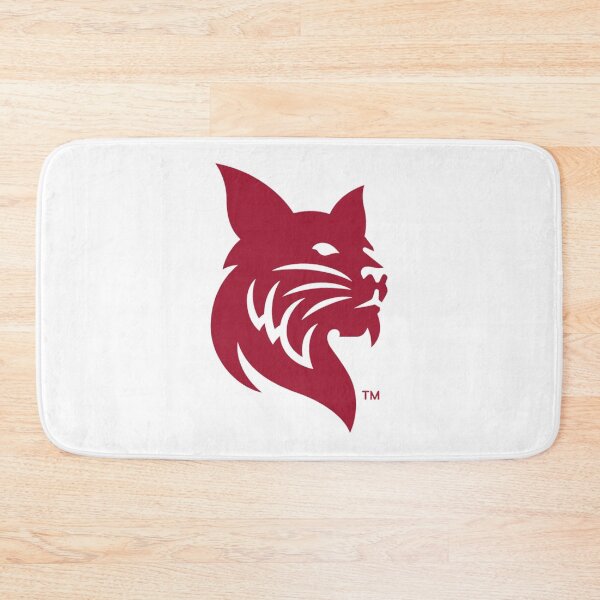 Item preview, Bates College bobcats designed and sold by HolaBosque.