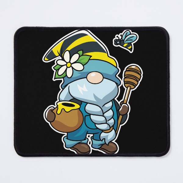 Item preview, Honey Gnome Bees Beekeeper designed and sold by MooonTees.