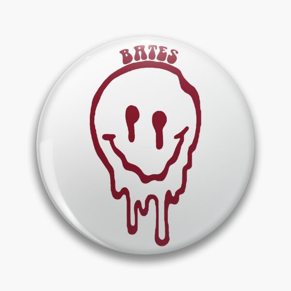 Item preview, Bates College Face designed and sold by HolaBosque.