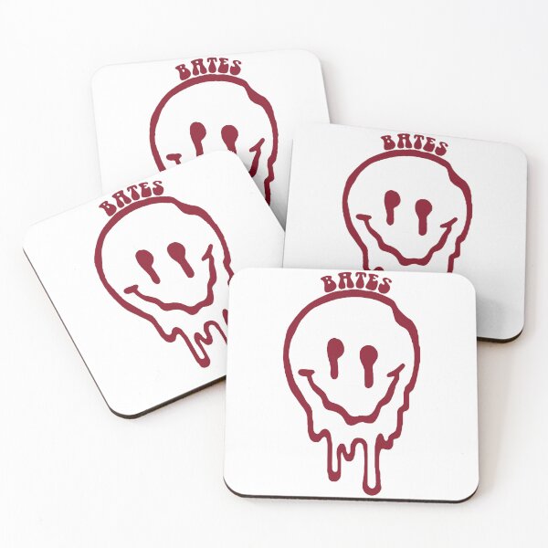 Item preview, Bates College Face designed and sold by HolaBosque.