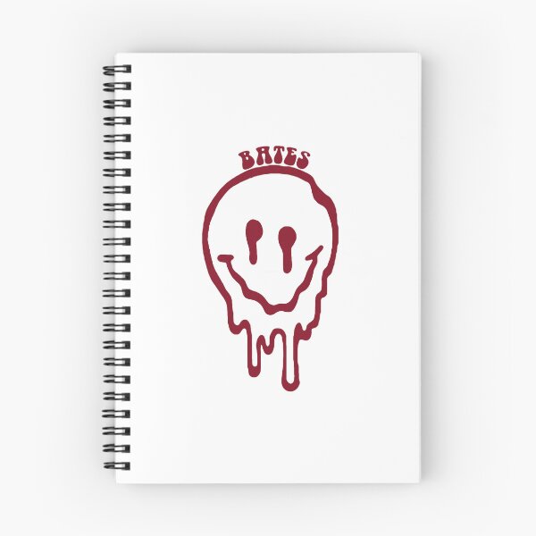 Item preview, Bates College Face designed and sold by HolaBosque.