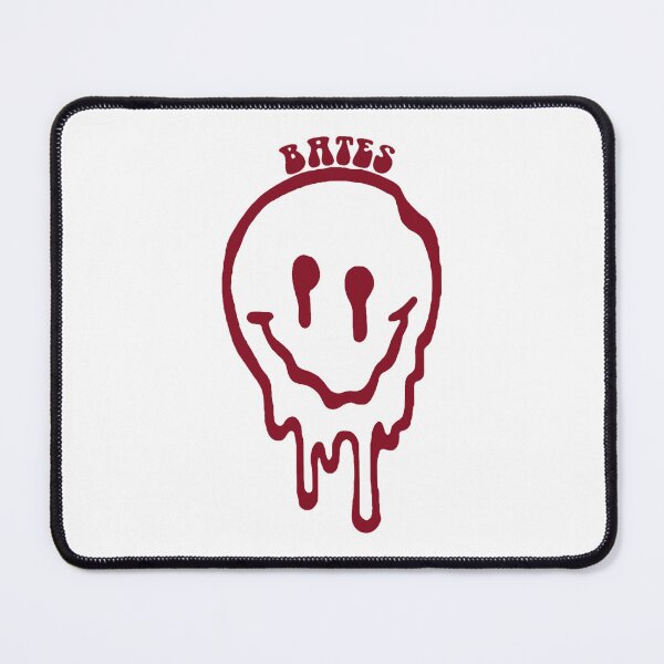 Item preview, Bates College Face designed and sold by HolaBosque.