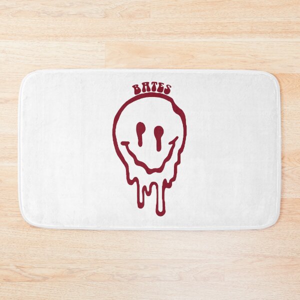 Item preview, Bates College Face designed and sold by HolaBosque.