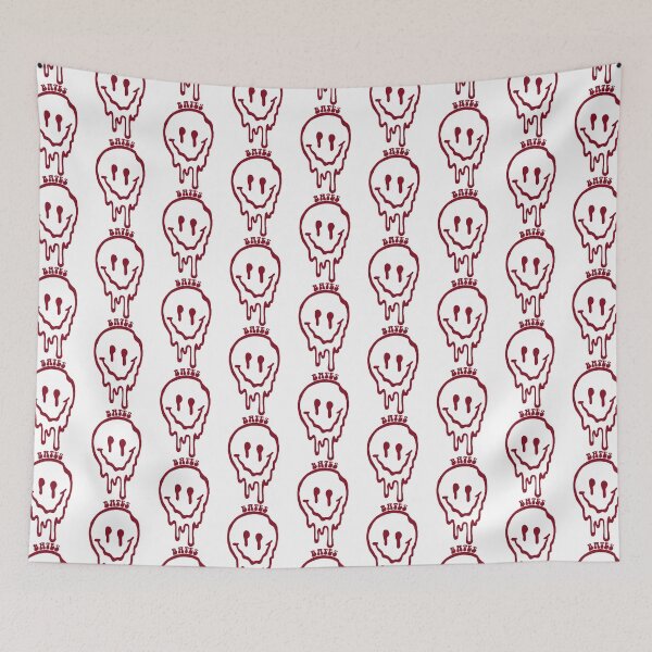 Item preview, Bates College Face designed and sold by HolaBosque.