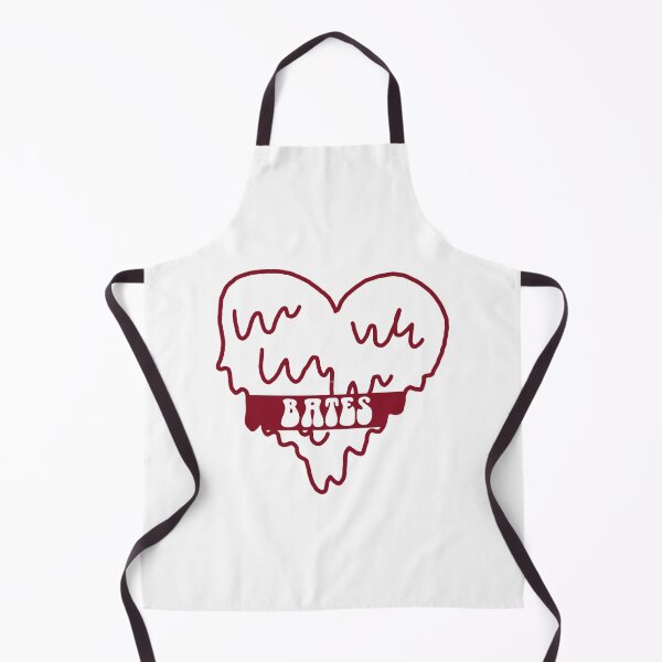 Item preview, Bates College Heart designed and sold by HolaBosque.