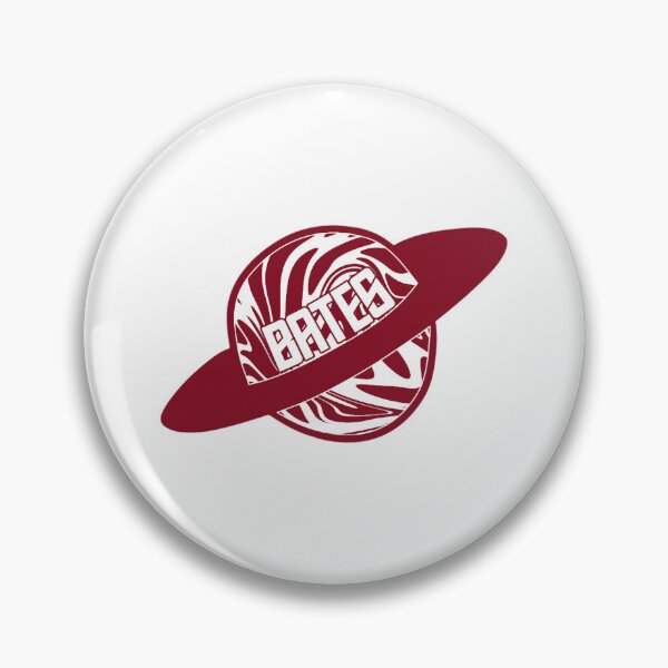 Item preview, Bates College Planet  designed and sold by HolaBosque.