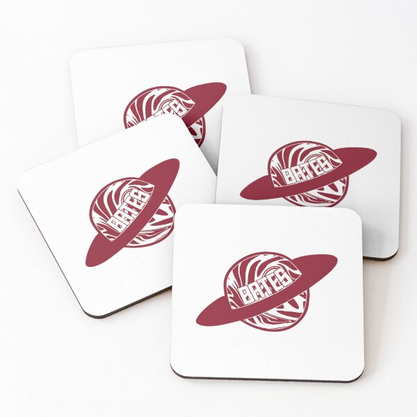 Item preview, Bates College Planet  designed and sold by HolaBosque.