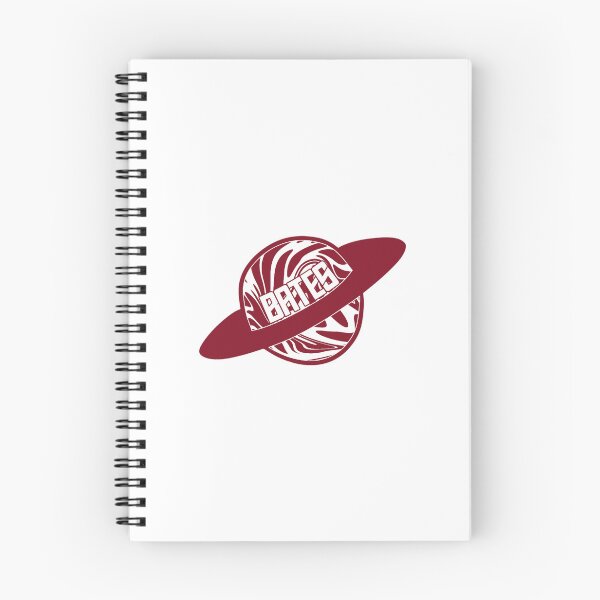 Item preview, Bates College Planet  designed and sold by HolaBosque.