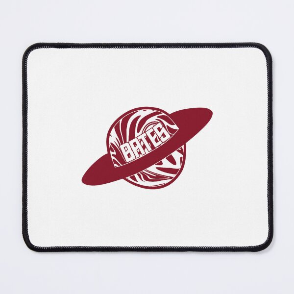 Item preview, Bates College Planet  designed and sold by HolaBosque.