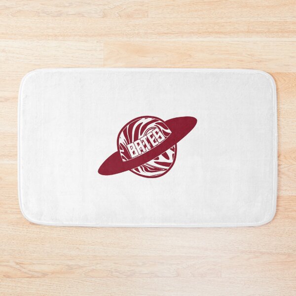 Item preview, Bates College Planet  designed and sold by HolaBosque.
