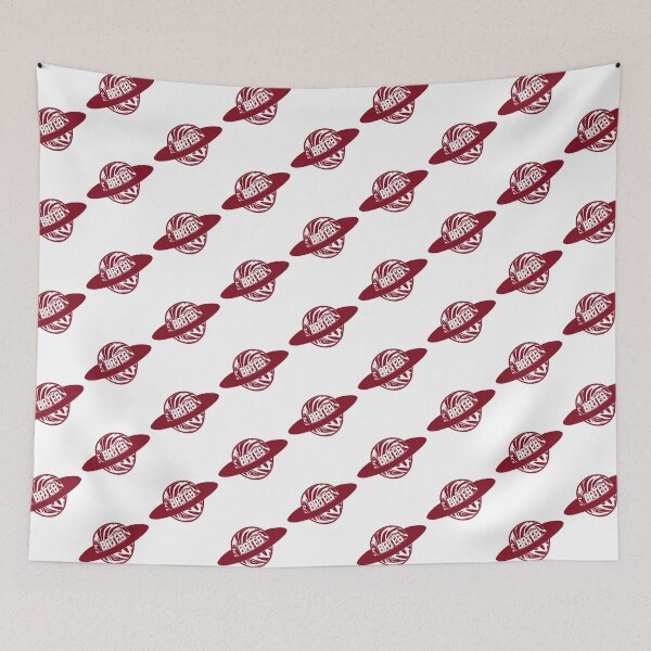Item preview, Bates College Planet  designed and sold by HolaBosque.