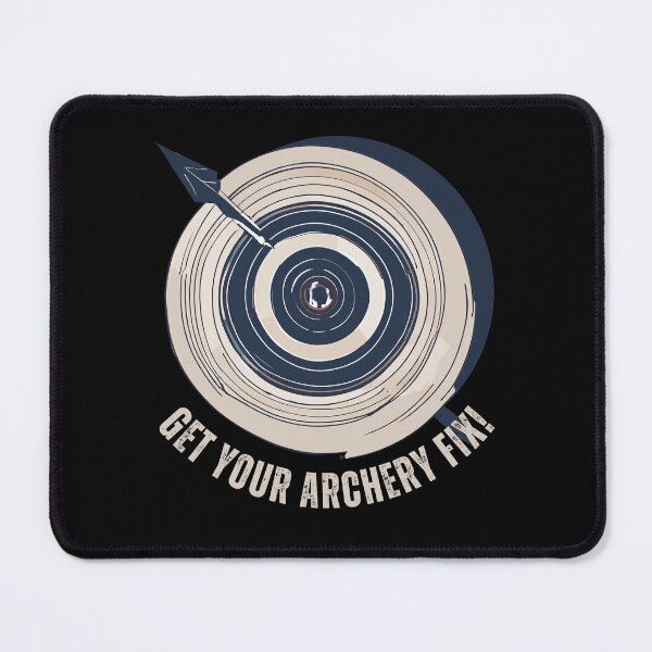 Item preview, Archery Fix designed and sold by ArchVibe.