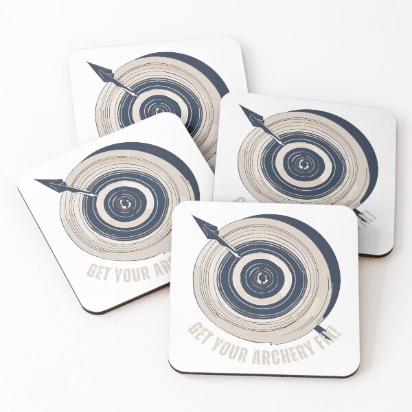 Item preview, Archery Fix designed and sold by ArchVibe.
