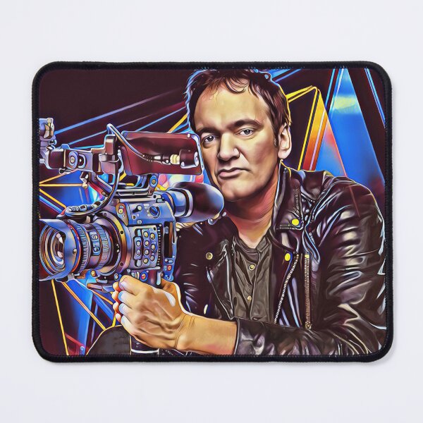 Item preview, The Filmmaker designed and sold by nikbogris.