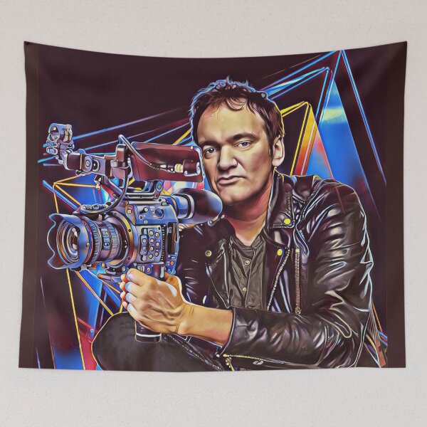 Item preview, The Filmmaker designed and sold by nikbogris.
