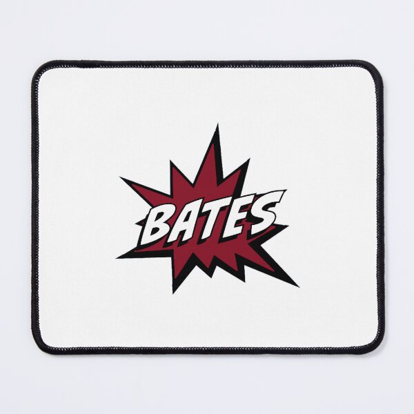 Item preview, Bates College designed and sold by HolaBosque.
