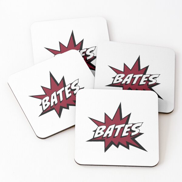 Item preview, Bates College designed and sold by HolaBosque.