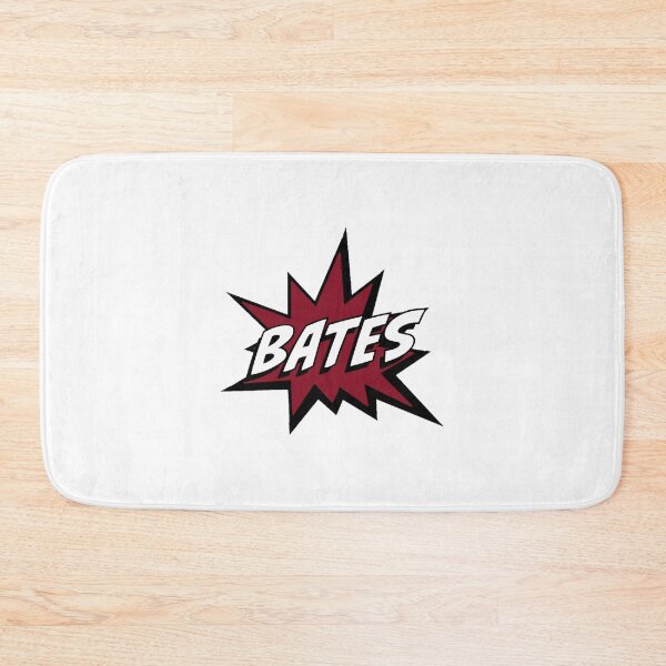 Item preview, Bates College designed and sold by HolaBosque.