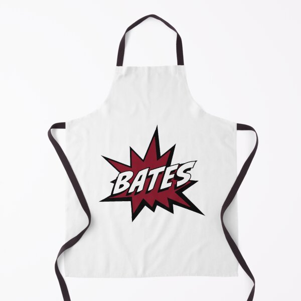 Item preview, Bates College designed and sold by HolaBosque.