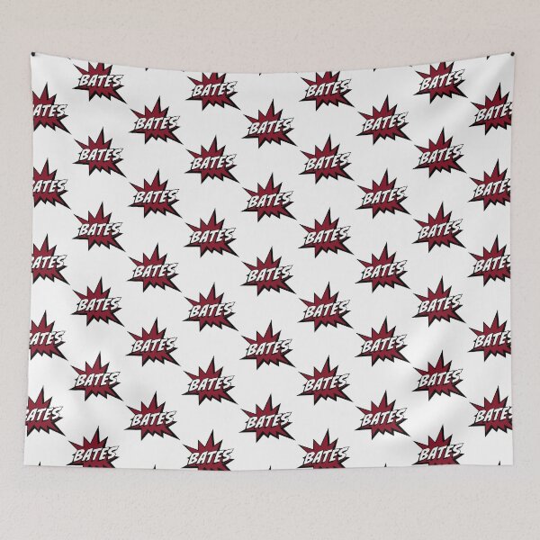 Item preview, Bates College designed and sold by HolaBosque.