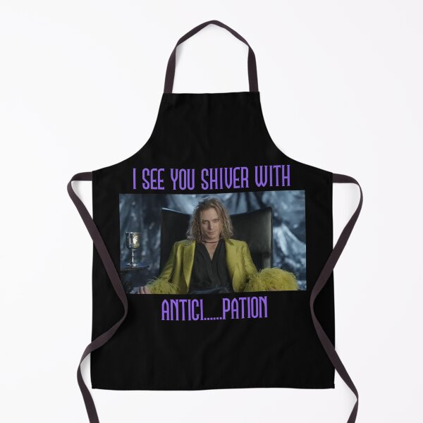 Item preview, Lestat | Rock Star | Anticipation | designed and sold by wonderweird.