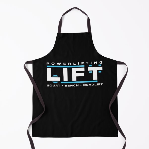 Item preview, Powerlifting | Squat Bench Deadlift | Fitness | Gym designed and sold by Pentimore.