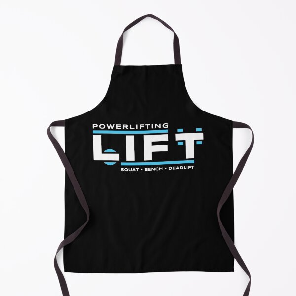 Item preview, Powerlifting | Squat Bench Deadlift | Fitness | Gym designed and sold by Pentimore.