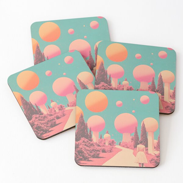 Item preview, Retro Radiance designed and sold by Retro Type.