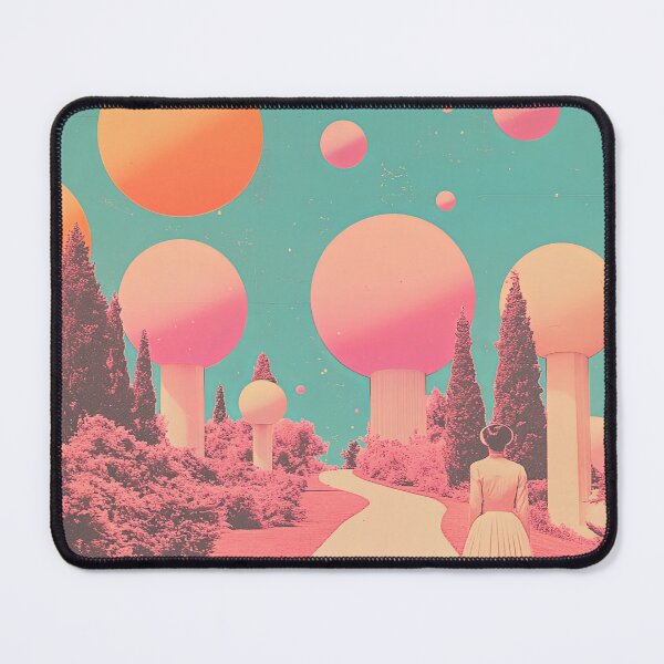Item preview, Retro Radiance designed and sold by Retro Type.