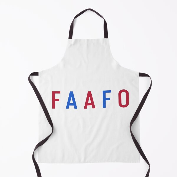Item preview, FAAFO - F Around And Find Out designed and sold by svarupa.