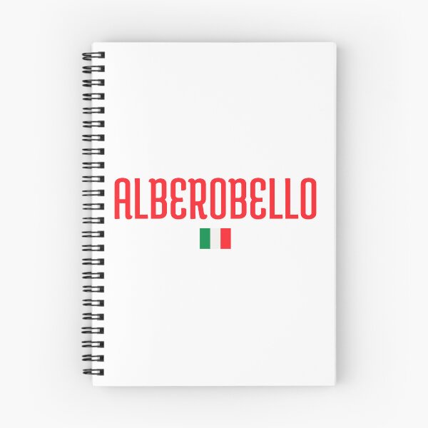 Item preview, ALBEROBELLO Italy designed and sold by BL Travel Designs.